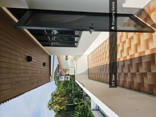 3 Storey Taman Intan Kajang Partially Furnished Bungalow For Rent