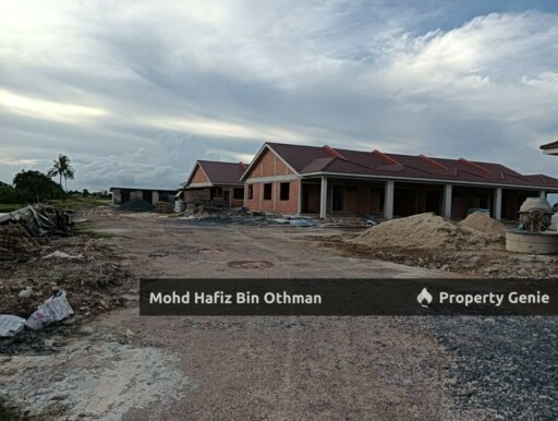 Taman Kubang Rotan Fasa 2B @ Alor Setar