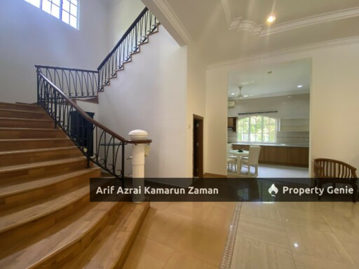 [Luxury 2-Storey Bungalow] Exclusive 5-Bedroom Bungalow @ Beverly Row, IOI Resort City | 6,000 sqft Built-up | 8,000 sqft Land | 7 Bathrooms | RM10,000