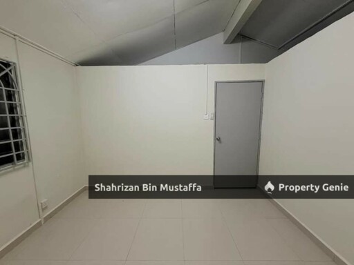 Full Loan, International Lot, Full Renovation, Bandar Seri Alam, Masai, Johor