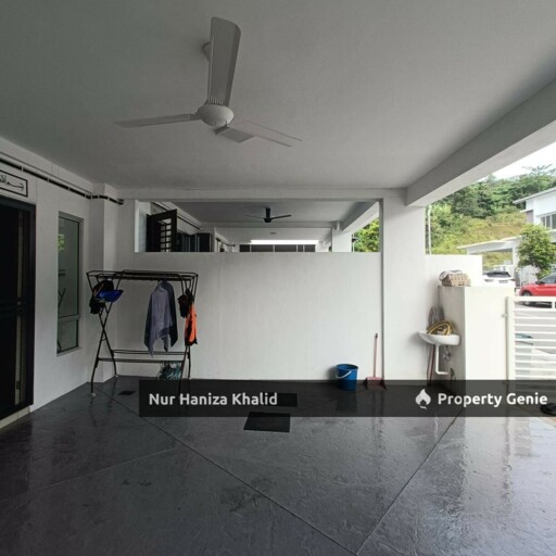 Double Storey Tiara Sendayan Negeri Sembilan