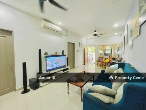1.5 Storey Terrence End Lot Jalan 14/61, Seksyen 14, 46100, Petaling Jaya
