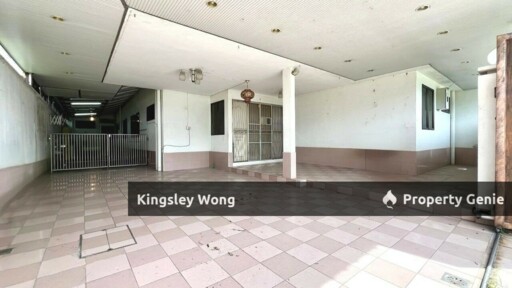 Ipoh Garden South Single Storey Semi D Below Market Price walking distance to Aeon