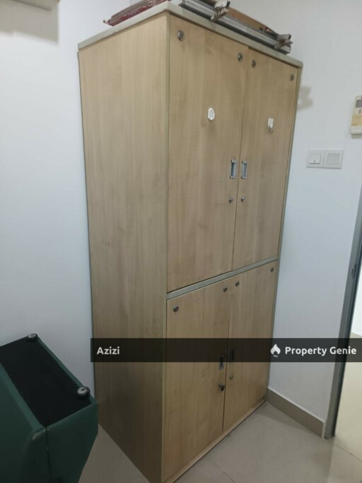 Menara U2 @ Seksyen 13 Shah Alam (Non Bumi Lot)