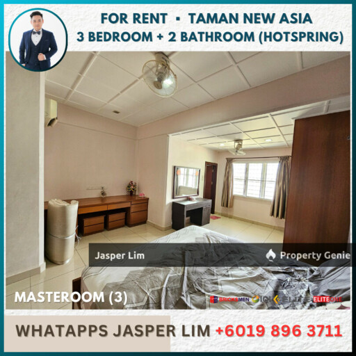 Taman New Asia