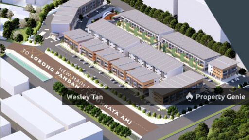 A Rare Low-Supply Commercial Project in Melaka City, VITÓRIA Offers Large Shop Layouts, Massive Parking, and One of Malaysia’s Largest EV-charging Hubs—Built for Future Demand.