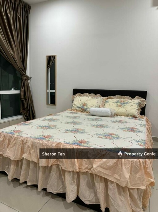 Havona Apt Studio Fully Furnished Austin Heights