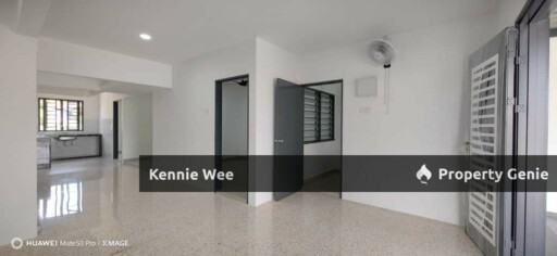 Taman Kluang Barat For Sale