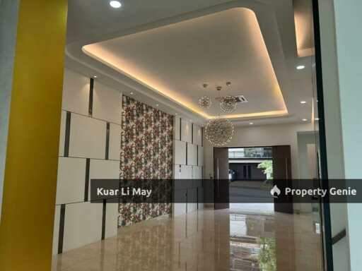 Country Heights Damansara, Kuala Lumpur