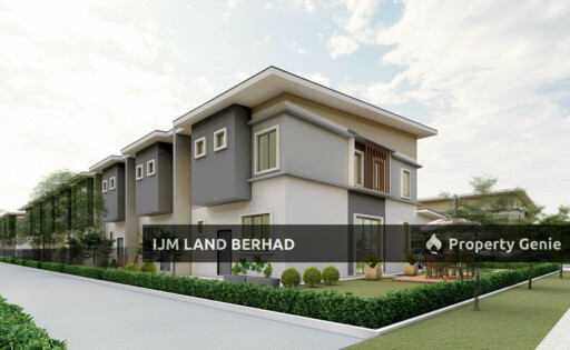 Utama South Park Phase 1