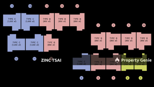 M Luna🔥Save RM 44,000🔥7 mins drive to MRT Metro Prima🔥5 mins drive to AEON Mall Metro Prima