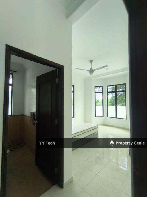 Ozana Villas Double Storey Bungalow
