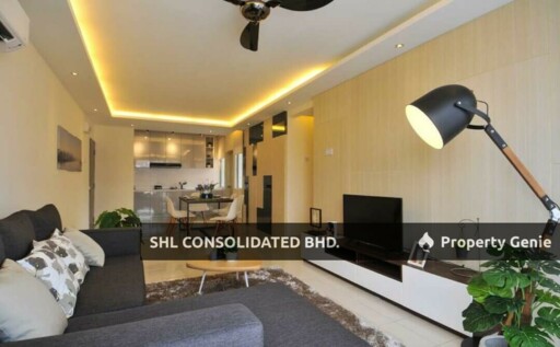 Villa Residence Apartment