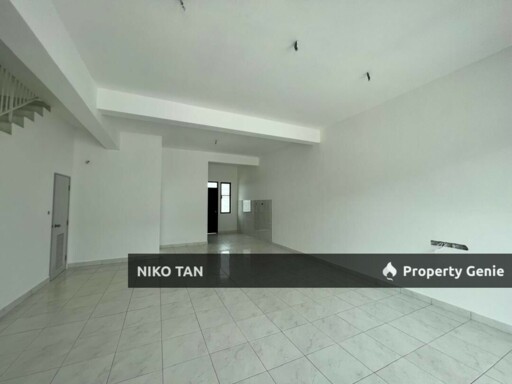 Desa Palma 2-Storey Nasa City Johor Bahru For Sale