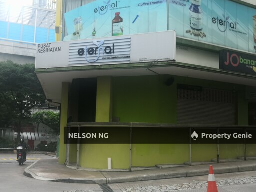 Neo Damasara, Damansara Perdana Petaling Jaya