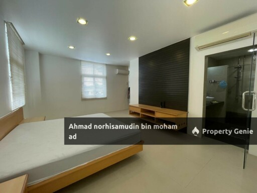 Double Storey Bungalow Greenville, Kelab Golf Sultan Abdul Aziz Shah, Seksyen 13
