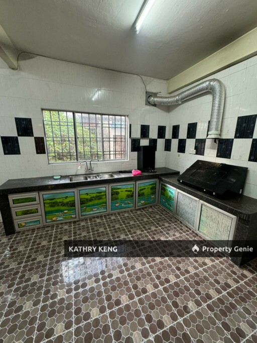 Taman Kluang Barat For Rent Kluang For Rent Johor For Rent
