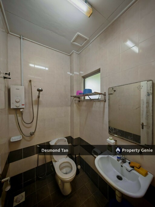 Garden City Homes Seremban 2 ( Facing No House & Renovated ), Seremban