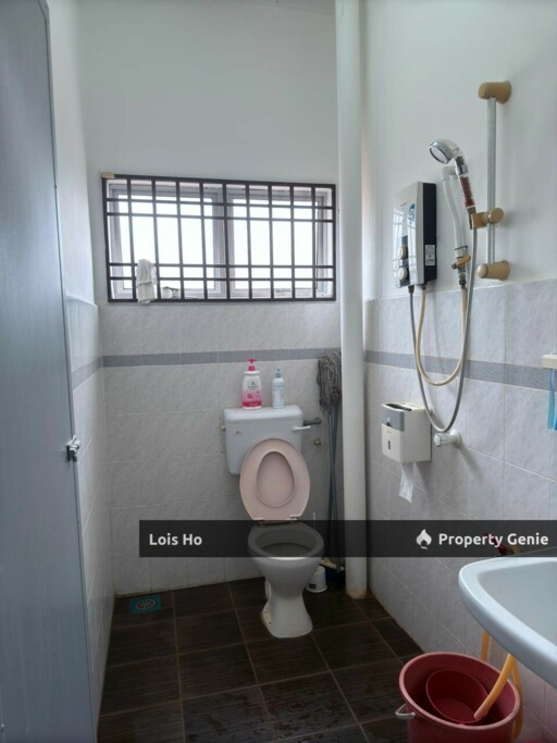 For Sales Taman Merdeka Double Storey 388k