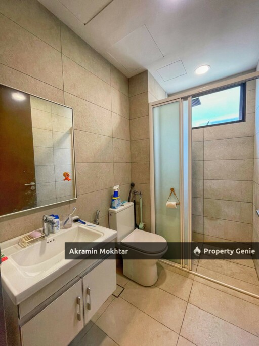 Freehold & Renovated | 3-Storey Terrace, The Mulia Residences, Cyberjaya