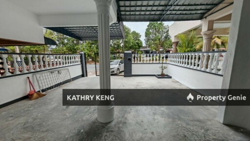 Taman Intan For Sale Kluang For Sale Johor For Sale