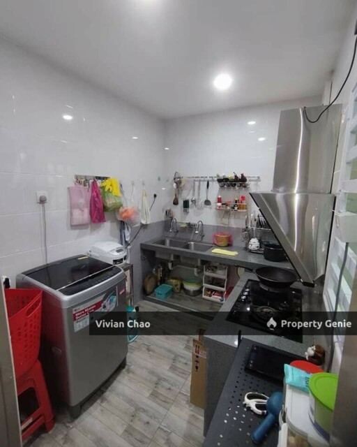 Loyal Garden Residence Condo for Sale