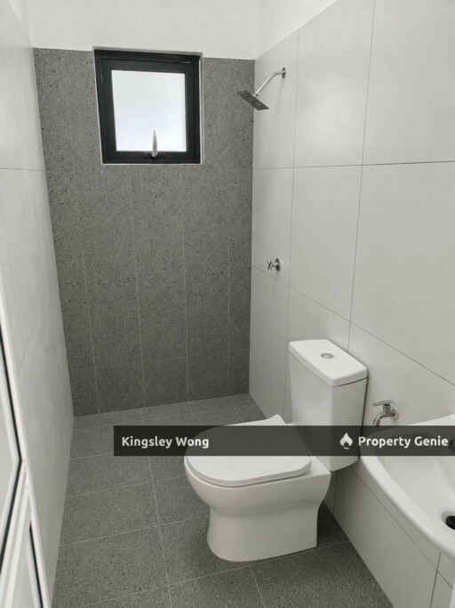 Menglembu Silibin First Garden Single Storey Bungalow House New Unit Near Schools Markets