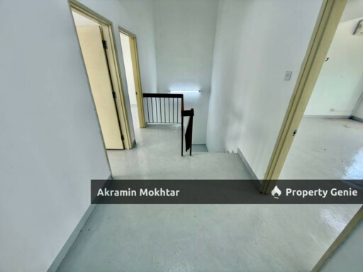 2 Storey Terrace Jalan Paladium Seksyen 7, Shah Alam Selangor