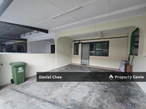 Taman Seri Bercham