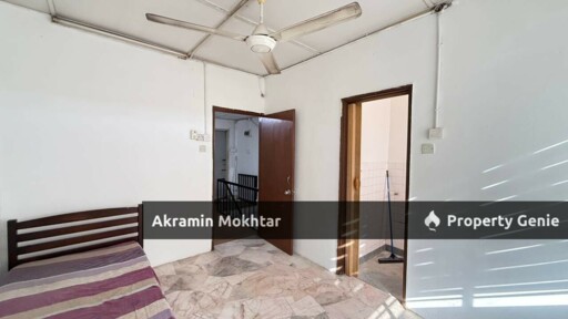 FREEHOLD & RENOVATED | Double Storey Terrace, Taman Sri Muda, Seksyen 25, Shah Alam