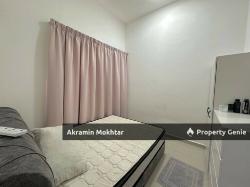 Freehold | Townhouse Lower Unit Residensi Lambaian 2, Bangi