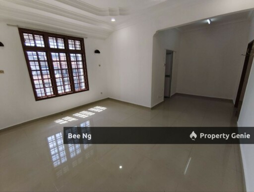 Taman Skudai Baru / 2 Storey Terrace / Full Loan