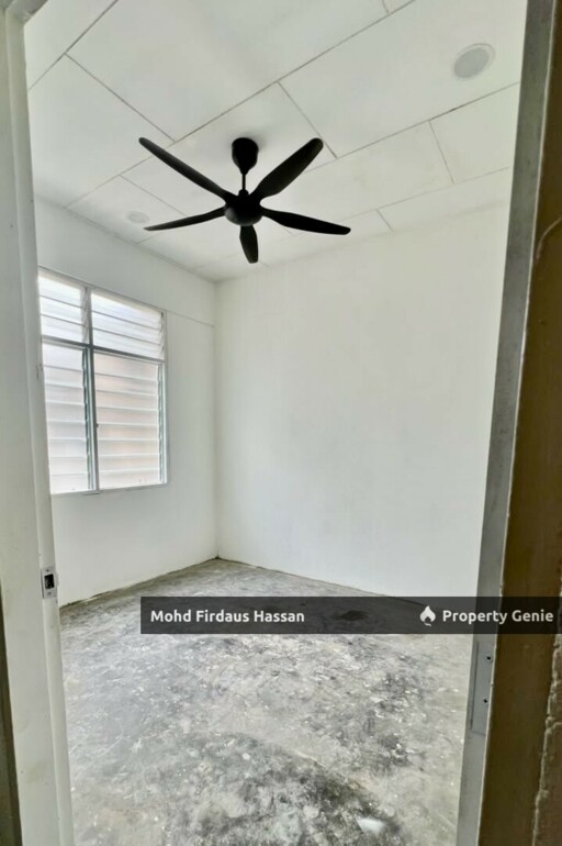Taman Tunku Putra, Kulim Kedah. Renovated Unit. Sell Below MV.