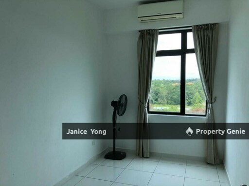 Sky Gardens Residences @ Setia Tropika Condominium For Rent