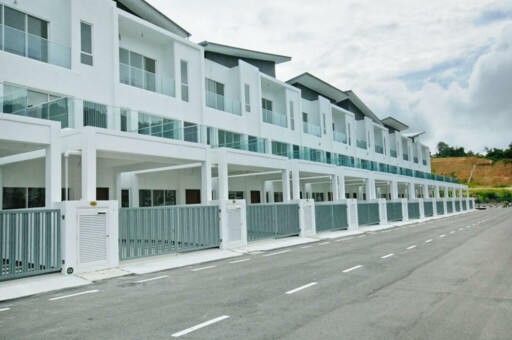 PG88, Teluk Kumbar