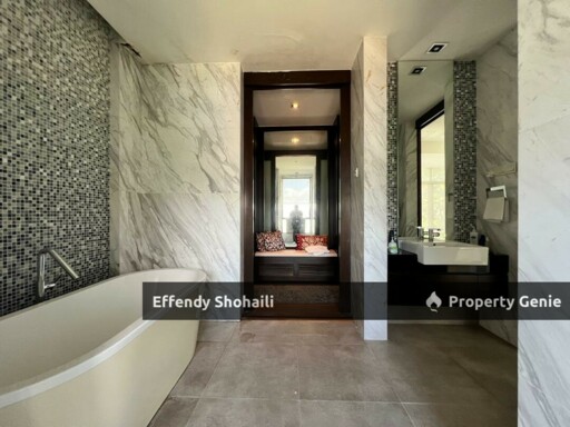 UKAY HEIGHTS AMPANG SEMI D