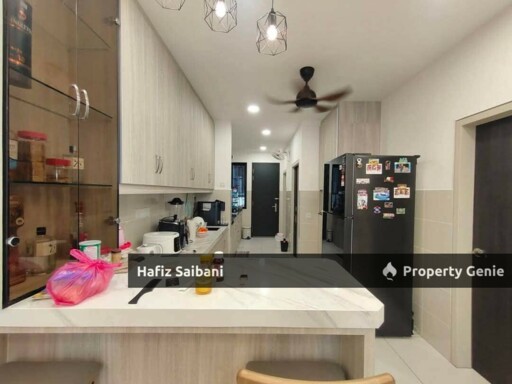 Double Storey Terrace Elmina Green 3 Elmina West Shah Alam