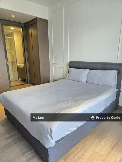 Agile Bukit Bintang - level 36 KLCC view - Ready unit