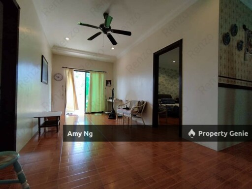 𝗖𝗼𝗿𝗻𝗲𝗿 𝗕𝘂𝗻𝗴𝗮𝗹𝗼𝘄 𝗠𝗼𝘃𝗲 𝗶𝗻 For Sale Sppk Ipoh