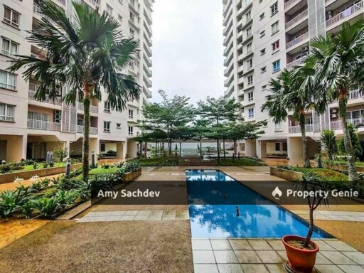 Rm297k Only! Save Rm103k; Villa Cova @ Kota Damansara