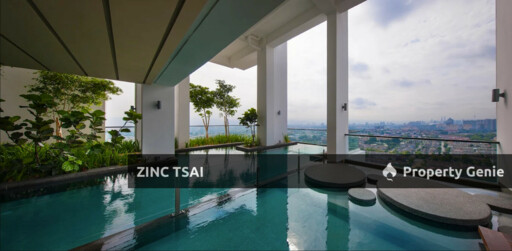 Dua Menjalara Condominium {Save RM 280,000} 6 mins Drive to MRT Sri Damansara Sentral_3 mins Drive to Kepong Village Mall & AEON Metro Prima