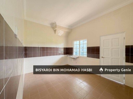 MODERN BUNGALOW TAMAN DESA ANJUNG PUTRA, DESA PINGGIRAN PUTRA, KAJANG .