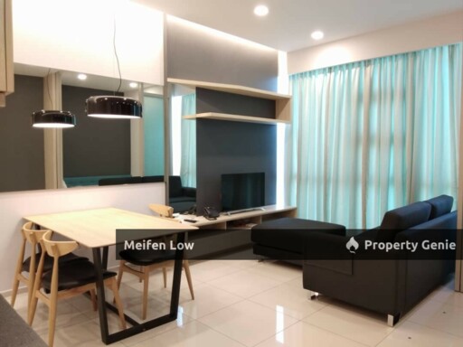 The Robertson Bukit Bintang, Pudu for Rent