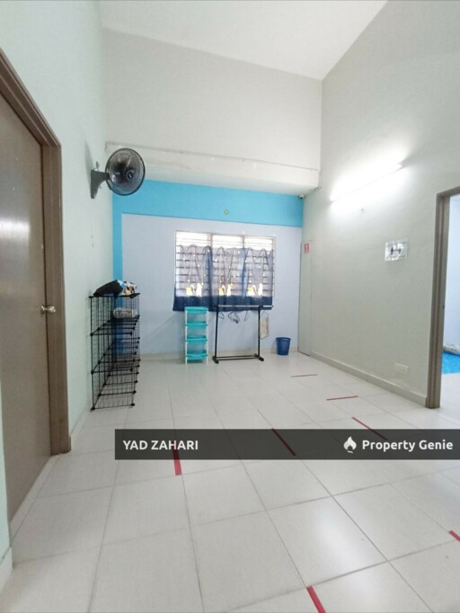 Setia Perdana, Setia Alam | 2-Storey Terrace 4 Bedrooms | RM1.18M - Corner Lot, Facing Open & Freehold