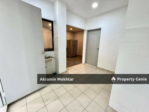 Freehold & Facing Open | Double Storey Semi-D Bandar Tasik Kesuma Fasa 1M, Semenyih