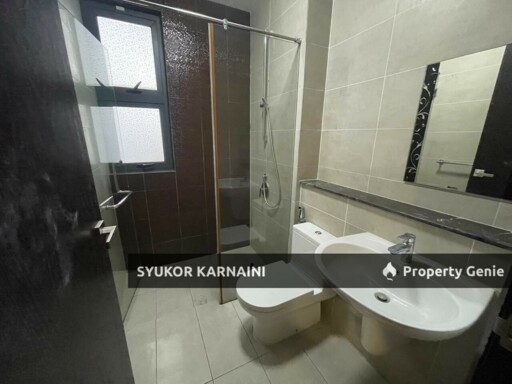 3 STOREY SEMI D SERA TWIN VILLA @ PRESINT 8, PUTRAJAYA