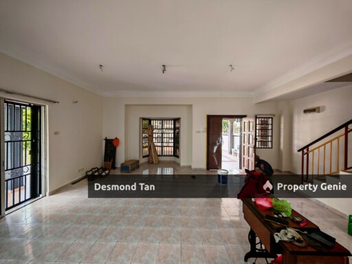 2 Storey Sri Pulai, Seremban, Sikamat, Pulai Impian, Desa Rhu (Corner & Renovated)