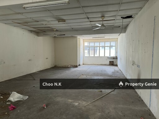 Taman Perindustrian Saujana Indah