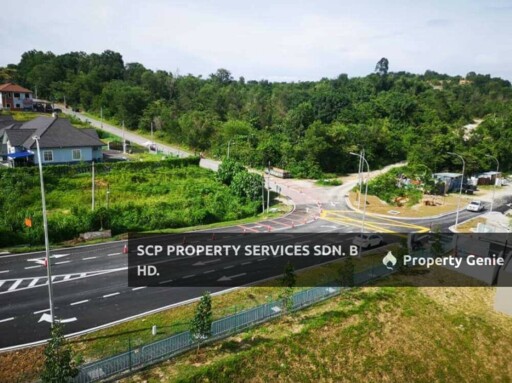 Pangsapuri Selangorku Seruni