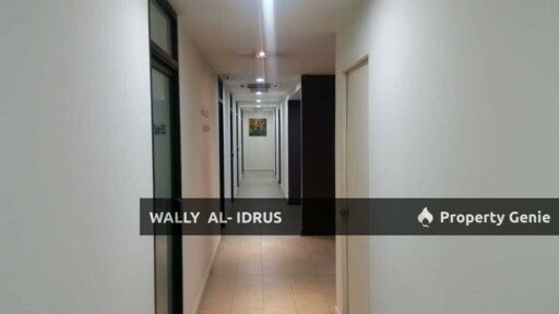 Office Space Megan Avenue Jalan Ampang